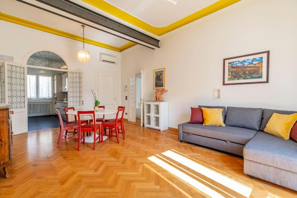 Enjoy Home - Villa Appiani, Prato Della Valle Padova Eksteriør bilde