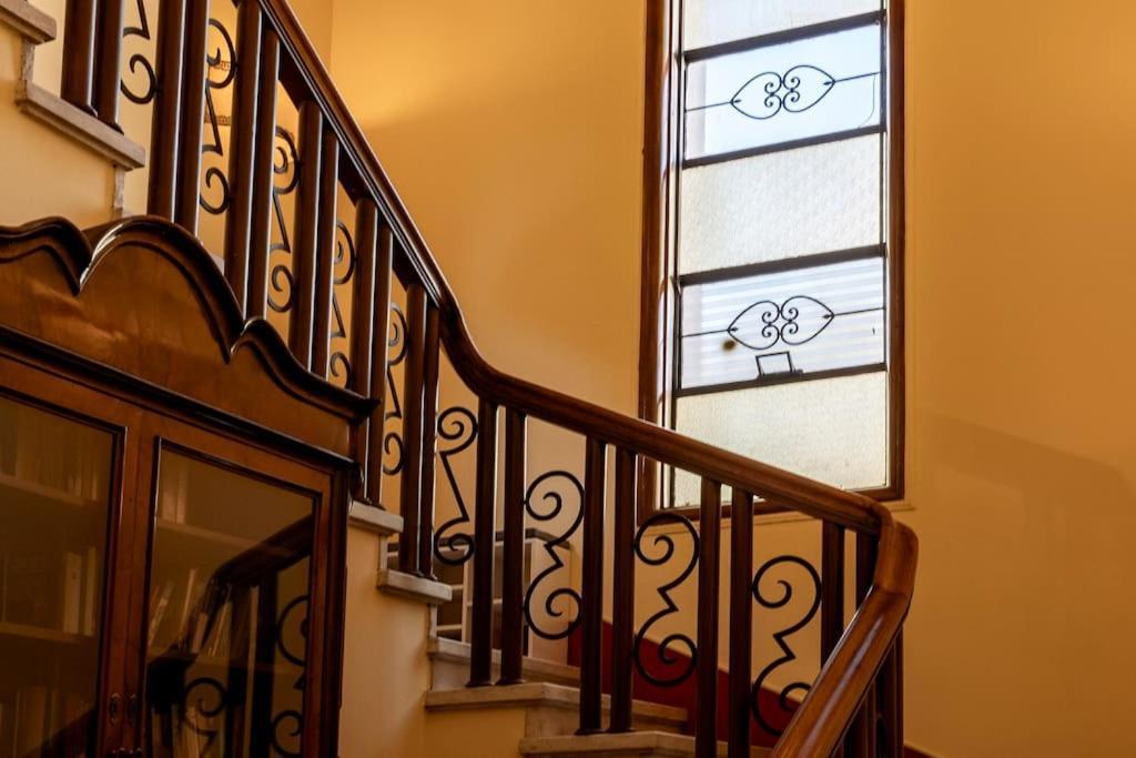 Enjoy Home - Villa Appiani, Prato Della Valle Padova Eksteriør bilde