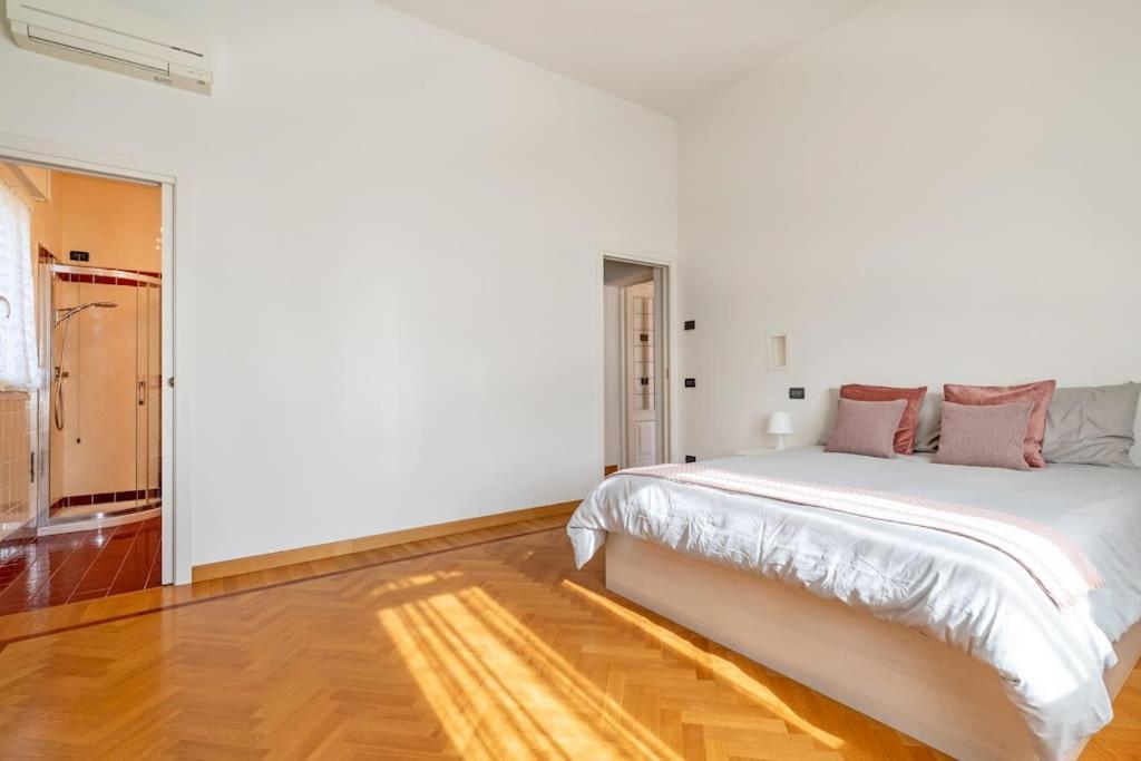 Enjoy Home - Villa Appiani, Prato Della Valle Padova Eksteriør bilde