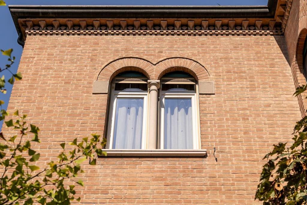 Enjoy Home - Villa Appiani, Prato Della Valle Padova Eksteriør bilde