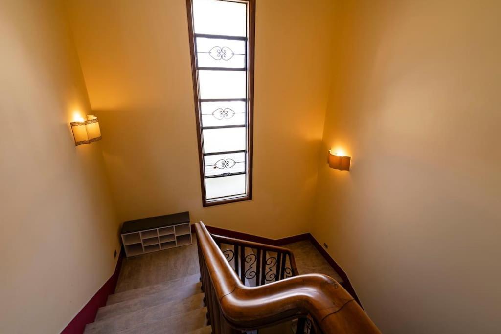 Enjoy Home - Villa Appiani, Prato Della Valle Padova Eksteriør bilde