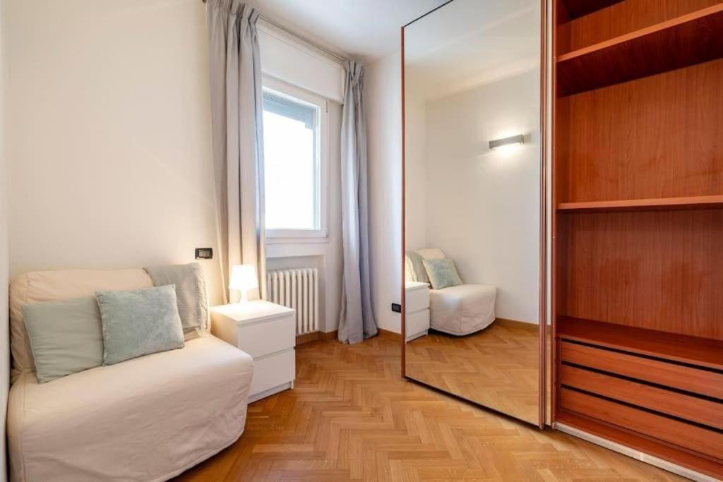 Enjoy Home - Villa Appiani, Prato Della Valle Padova Eksteriør bilde