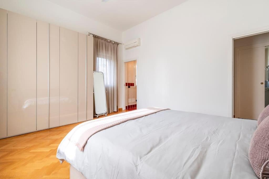 Enjoy Home - Villa Appiani, Prato Della Valle Padova Eksteriør bilde