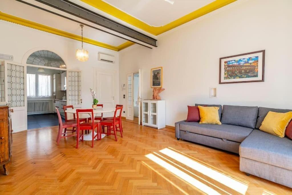 Enjoy Home - Villa Appiani, Prato Della Valle Padova Eksteriør bilde