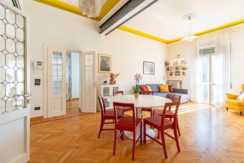 Enjoy Home - Villa Appiani, Prato Della Valle Padova Eksteriør bilde